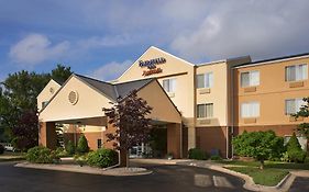 Fairfield Inn Port Huron